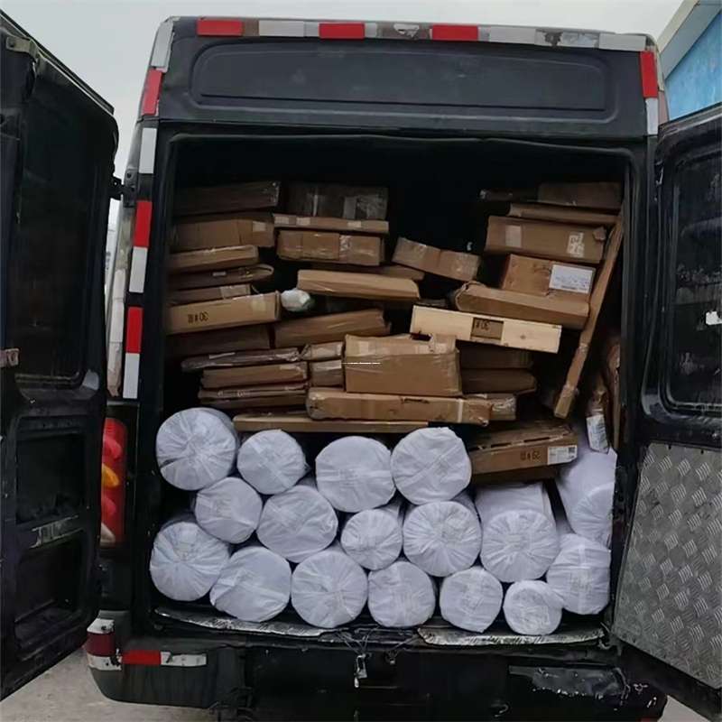 锡林郭勒盟至义乌货运专线，一站式物流服务助您货畅其流！（到义乌物流专线）