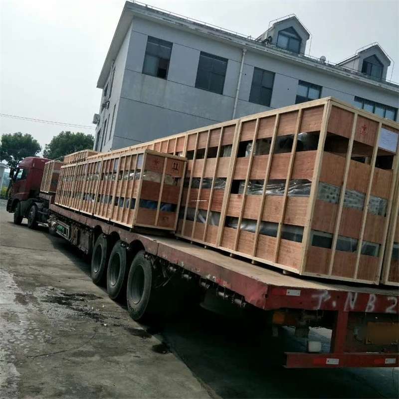锡林郭勒盟到株洲物流公司，一站式服务助您货运无忧