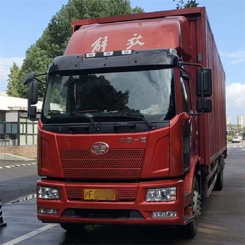 锡林郭勒盟到苏州姑苏物流公司——专业货运，安心托付
