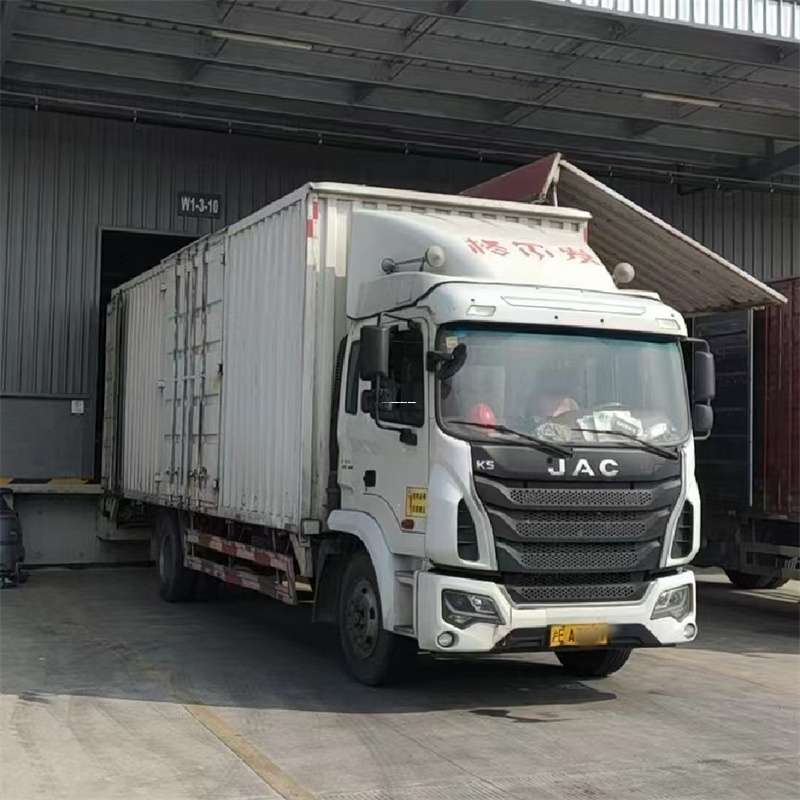 锡林郭勒盟至德阳货运专线一站式物流服务，满足您的各种需求