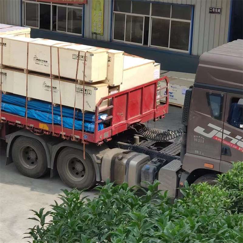 锡林郭勒盟到海口物流公司一站式服务，让货运更轻松